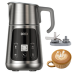 Up To 40% Off On Milk Frother At Amazon