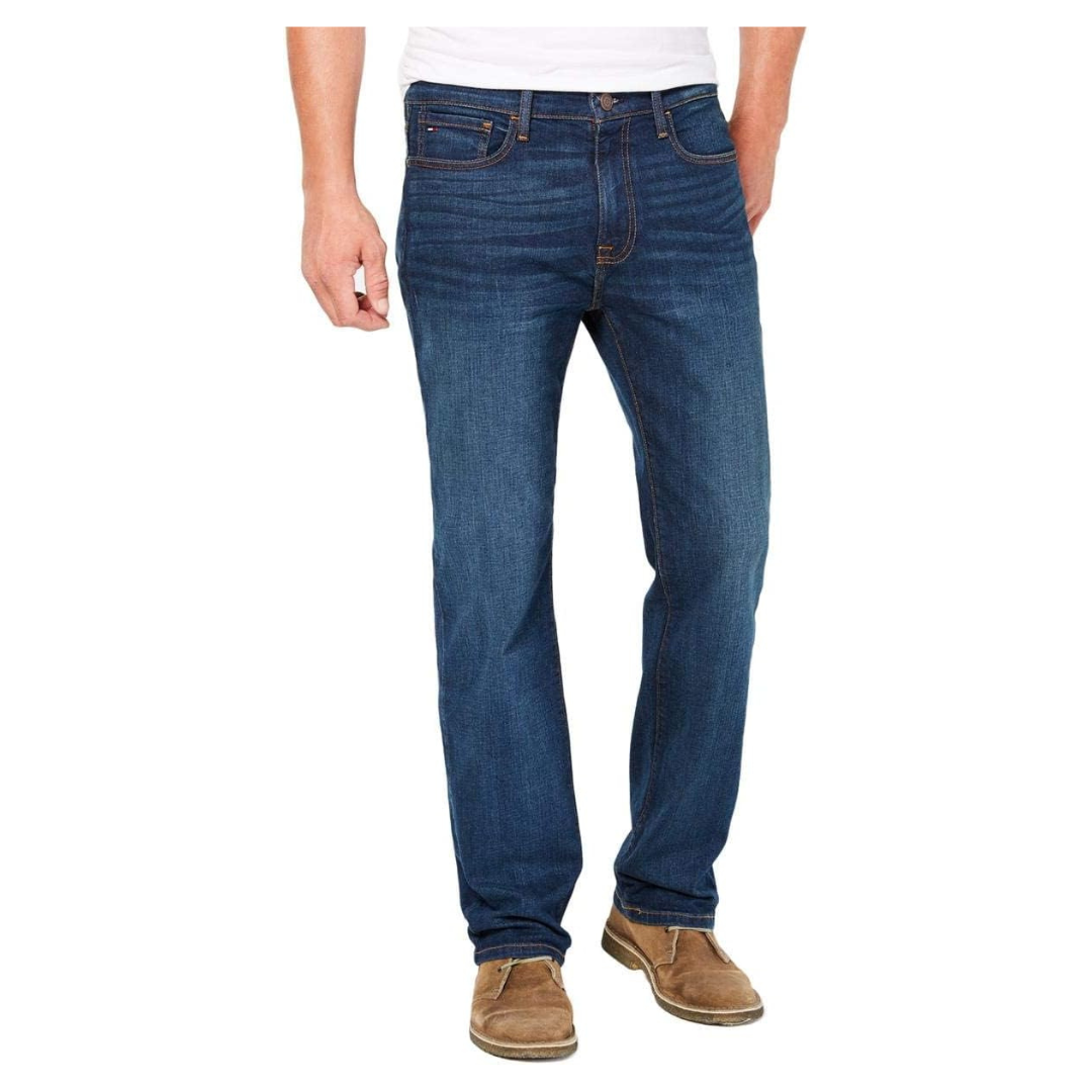 Up To 50% Off On Tommy Hilfiger Jeans At Amazon