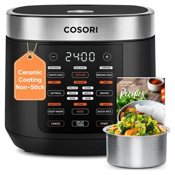 Up To 30% Off On Rice Cooker At Amazon