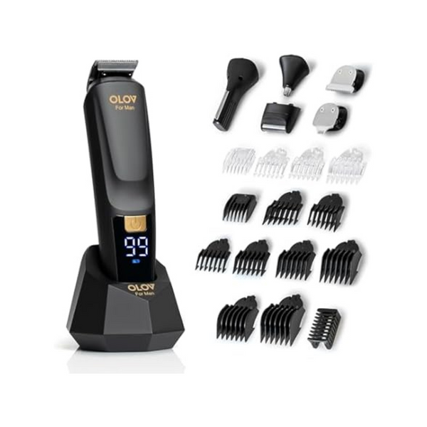 Up To 71% Off On Shaving And Hair Removal Essentials At Woot