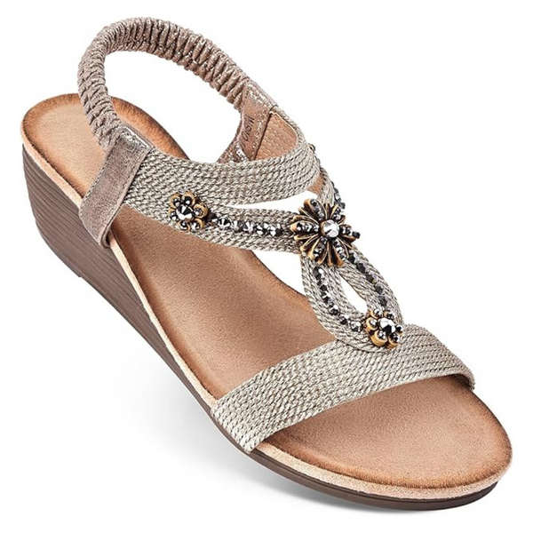 Summer Comfortable Platform Womens Sandal