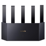 Dual Band Gigabit Router For Wireless Internet