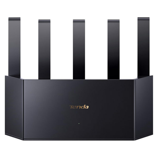 Dual Band Gigabit Router For Wireless Internet