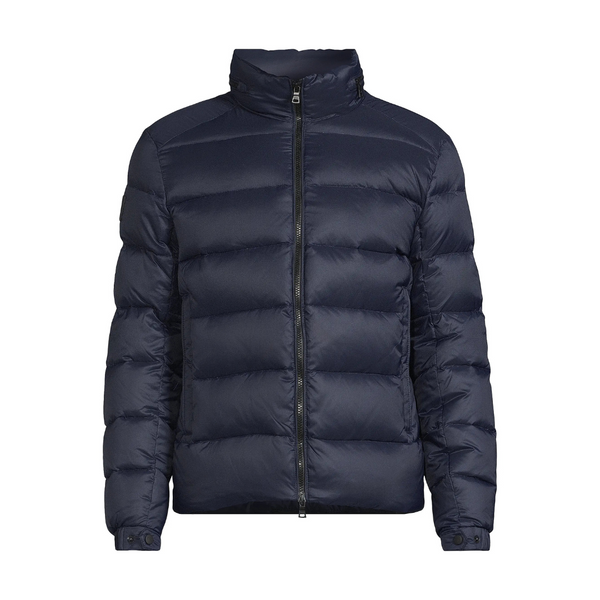 SAM. Trekker Down Jacket