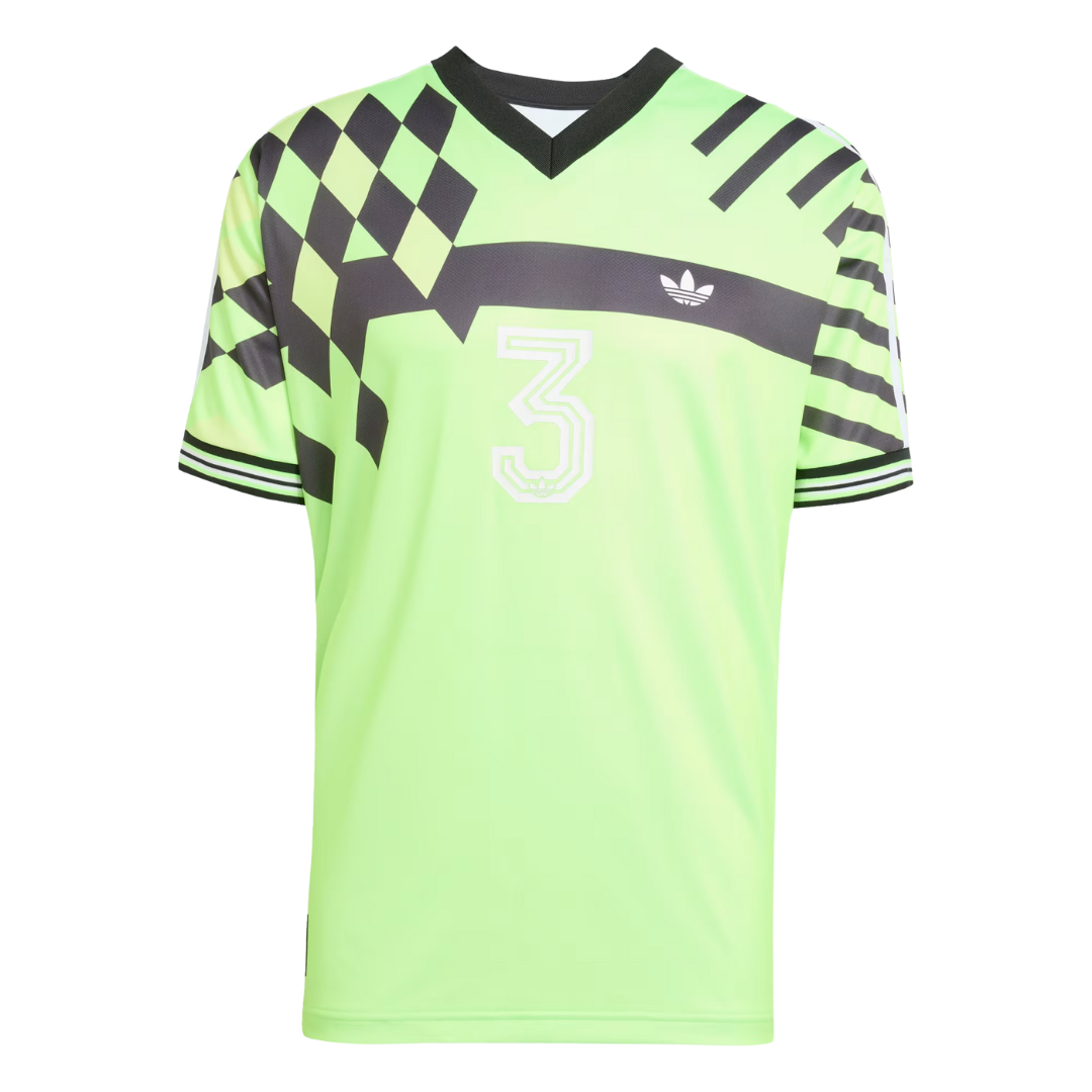 adidas Men's Nuwave 90s Jersey