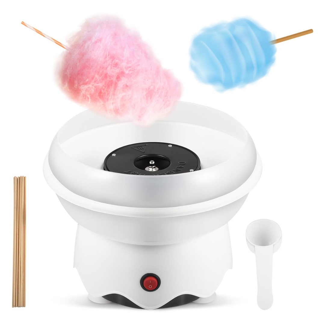 Funtell Mini Cotton Candy Machine