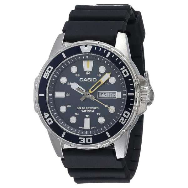Up To 60% Off On Casio Watches At Amazon
