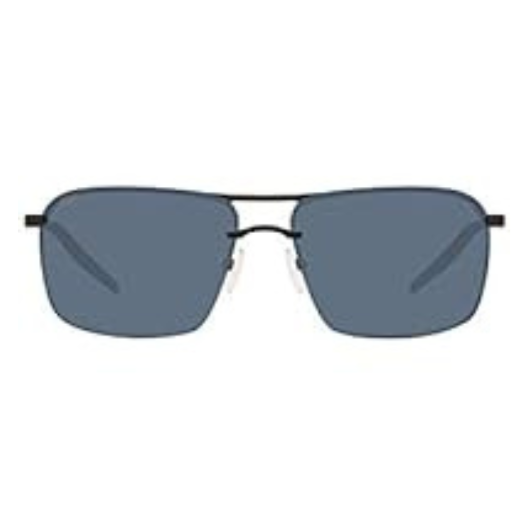 Costa Del Mar Men's Skimmer Rectangular Sunglasses