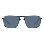 Costa Del Mar Men's Skimmer Rectangular Sunglasses