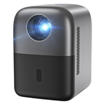 Groview B2DUS 720p 8000-Lumens Bluetooth Portable Projector