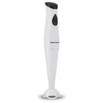 Elite Gourmet 150W Electric Immersion Hand Blender