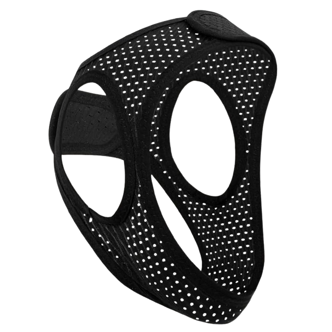 Effective Anti Snoring Chin Strap For Sleeping