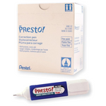 Up To 50% Off On Pentel Pens, Pencils And More At Amazon