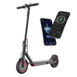 LADPED LP60 350W 19-Mph 16-Mi Max Range Electric Scooter
