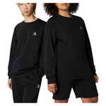 Unisex Go-To Embroidered Star Chevron Standard-Fit T-Shirt