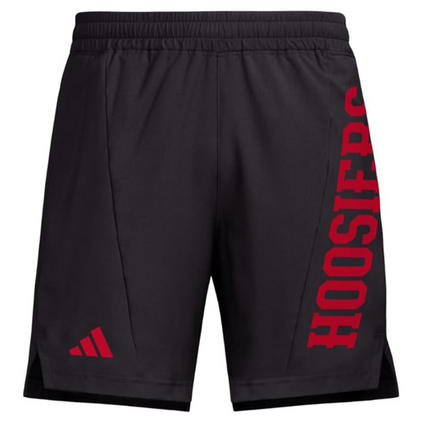 Adidas Men's Designed for Training Woven NCAA University Team Shorts