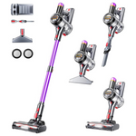 8-In-1 Self-Standing Cordless Vacuum Cleaner