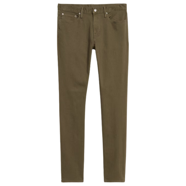 Old Navy Men's Slim Five-Pocket Pants