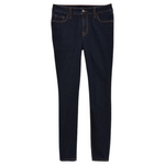 Old Navy Women's Mid-Rise Rockstar Super-Skinny Jeans