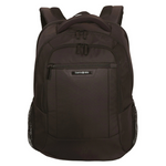 Samsonite Classic 2 Backpack For 15.6" Laptops (Black)