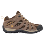 Columbia Men's Redmond II Mid Waterproof Shoes