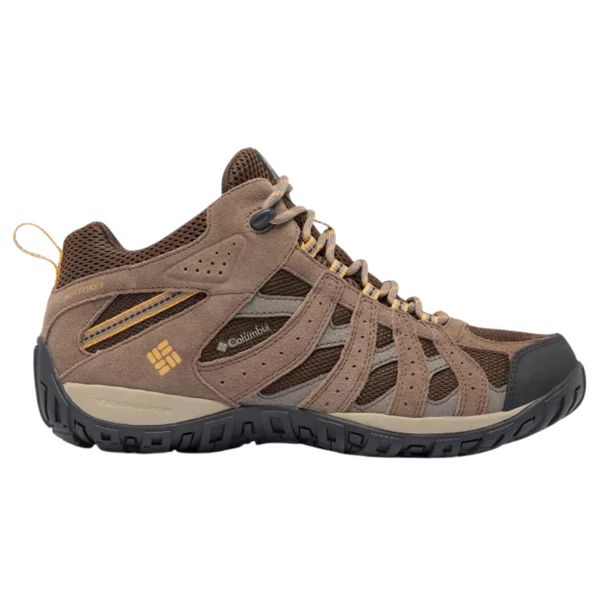 Columbia Men's Redmond II Mid Waterproof Shoes