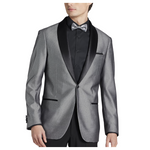 Egara Slim Fit Dinner Jacket