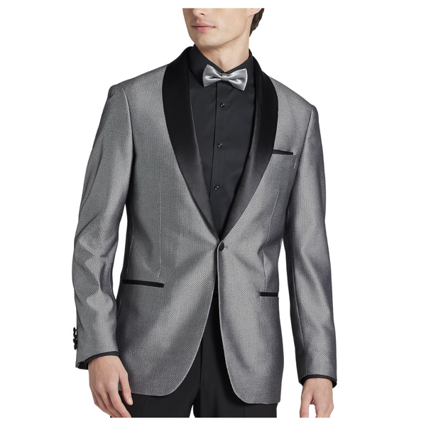 Egara Slim Fit Dinner Jacket