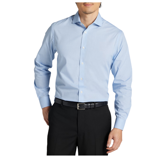 Wilke-Rodriguez Slim Fit Dress Shirt
