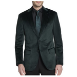 Jos. A. Bank Slim Fit Velvet Dinner Jacket