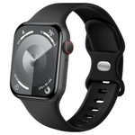 Soft Silicone Waterproof Sport Strap