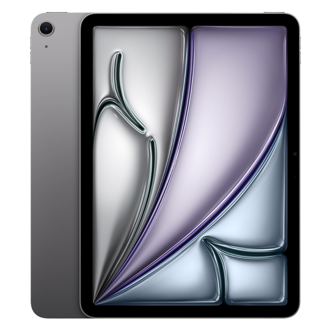 128GB Apple iPad Air 2025 11" Tablet With M3 Chip (4 Colors)