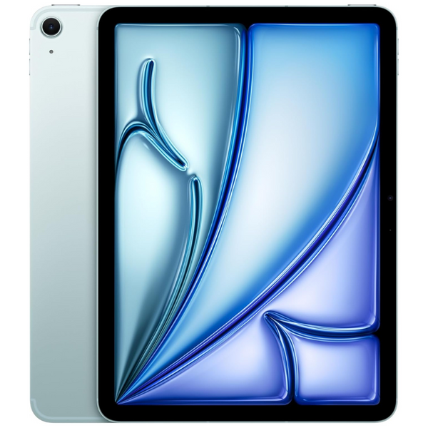 Apple iPad Air 11-inch With M3 Chip Built For Apple Intelligence
