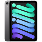 Apple iPad mini (A17 Pro): Apple Intelligence, 8.3-inch Liquid Retina Display, 128GB, Wi-Fi 6E