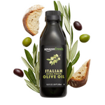 16.9-Oz Amazon Fresh Italian Extra Virgin Olive Oil