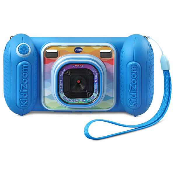 VTech KidiZoom Camera Pix Plus (Blue)