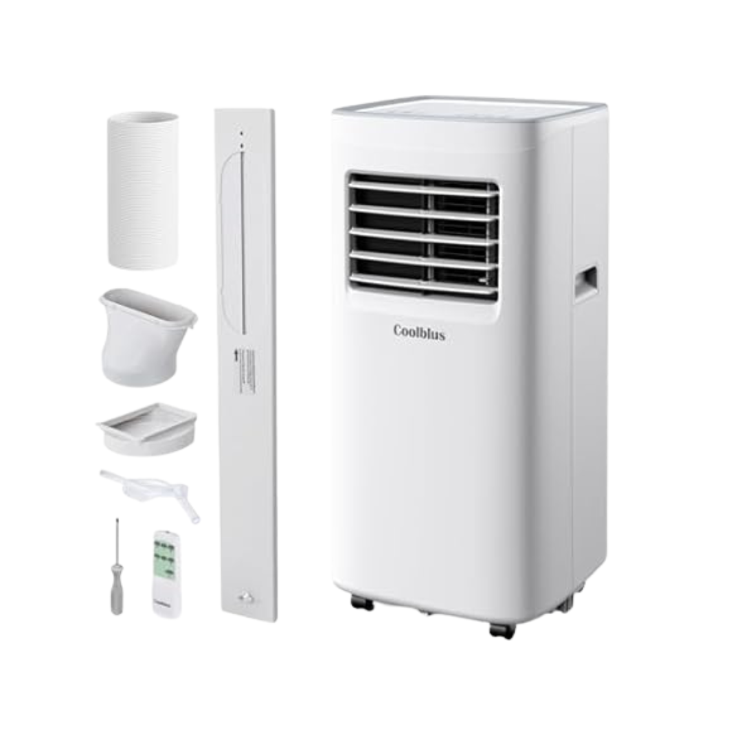 Up To 43% Off On Air Conditioner To Keep Cool At Woot