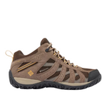 Columbia Men's Redmond II Mid Waterproof Shoes