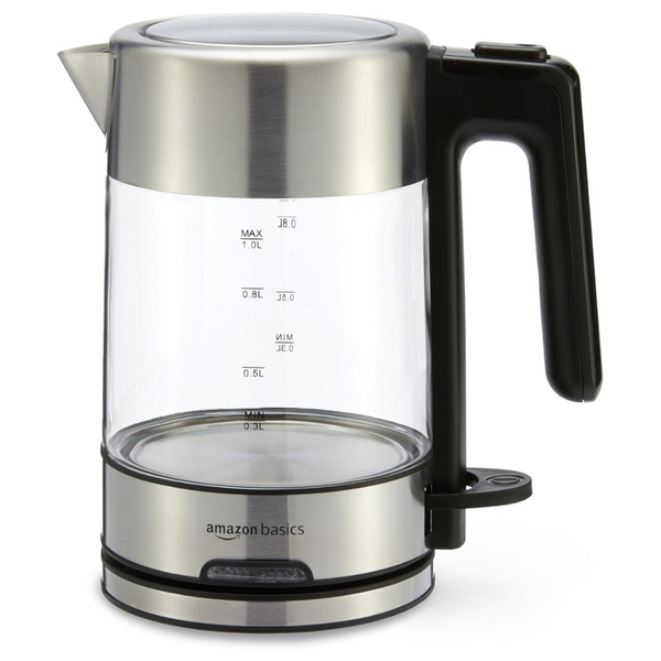 Up To 40% Off On Electric Kettle At Amazon