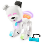 Dog-E Interactive Robot Dog With Colorful LED Lights