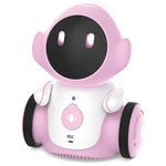 Rechargeable Intelligent Robotic Smart Talking Robot Toys