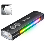 Wurkkos HD01 Flat EDC Multifunctional Flashlight