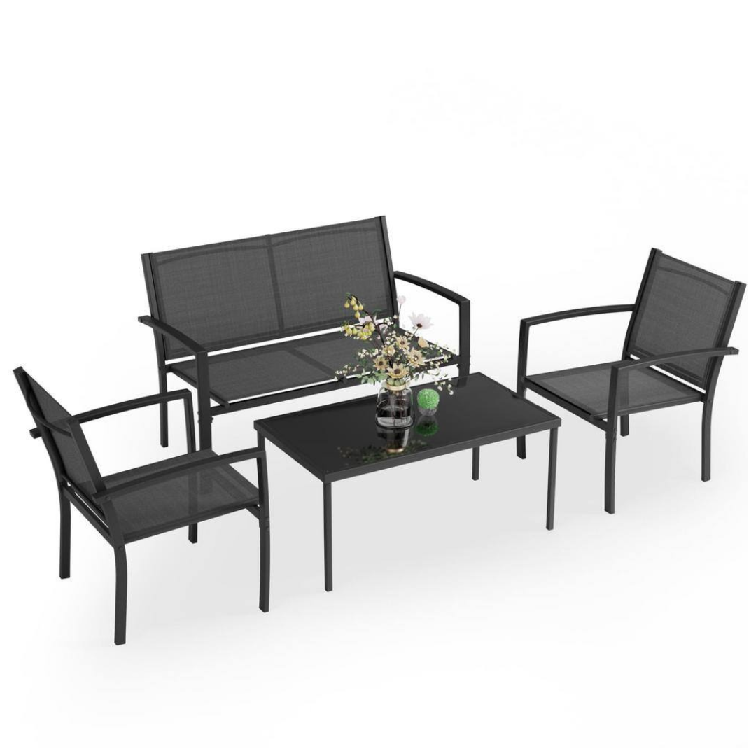 Up To 64% Off On Select Patio Chairs, Loungers & More At Home Depot