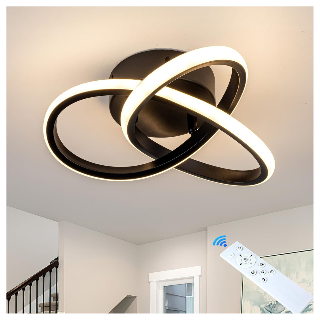 10 Inch Modern Ceiling LED Light