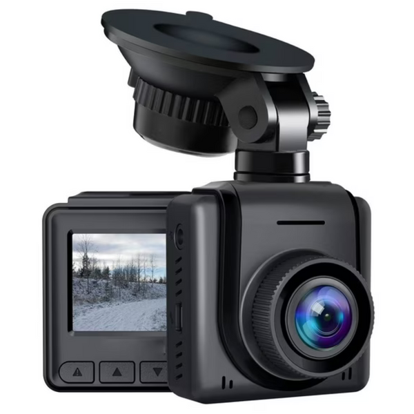 Tacklife 1080p Full HD Mini Car Dash Camera