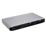 Kensington Thunderbolt 3 & USB-C Dual 4K Hybrid Nano Dock W/ 60W PD
