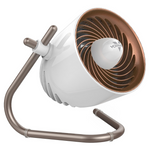 Vornado Pivot Personal Air Circulator Fan (Copper)