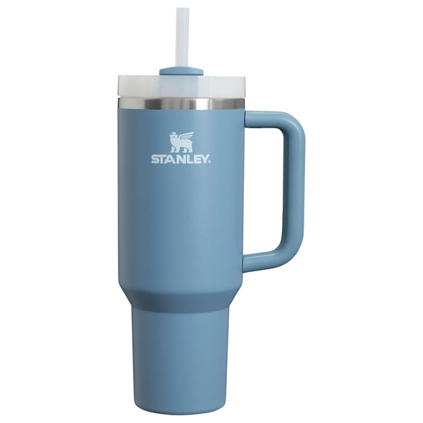 Stanley 40-Oz Dishwasher Safe Quencher Tumbler