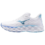 Up To 40% Off On Mizuno Wave Sky Running Shoes At Amazon