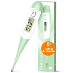 Boncare 10 Seconds Digital Thermometer For Adults And Kids